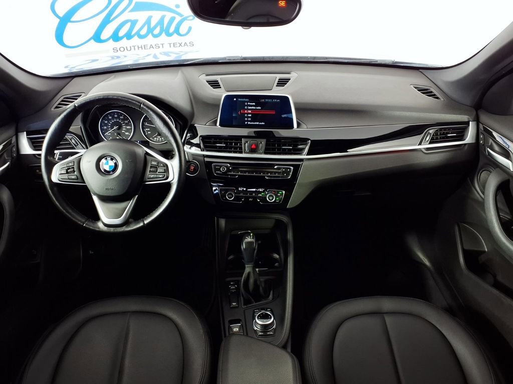 Used 2018 BMW X1 xDrive28i image 13