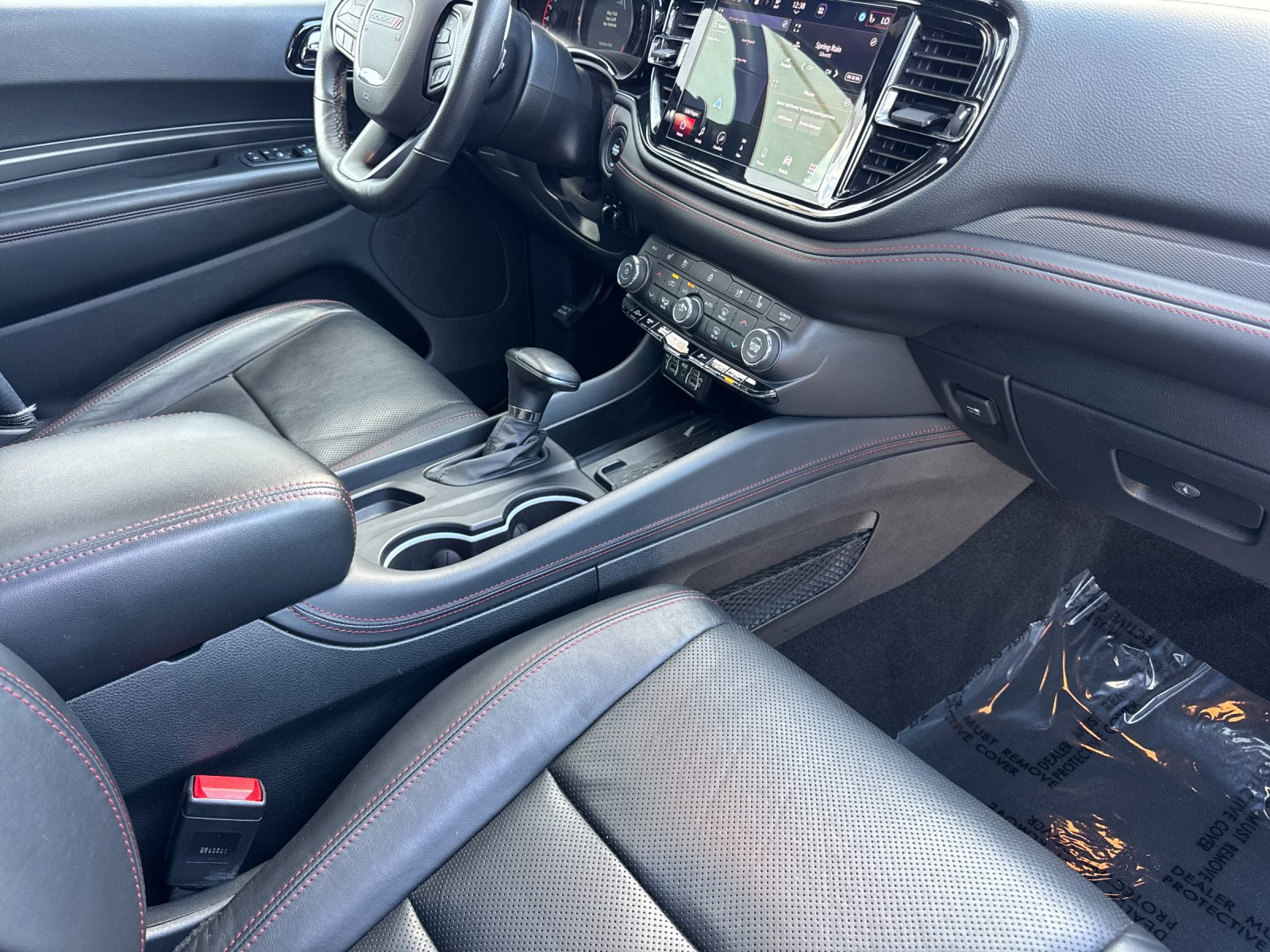 Used 2025 Dodge Durango GT AWD/4WD image 19