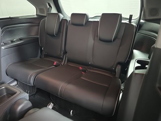 Used 2024 Honda Odyssey Elite image 17