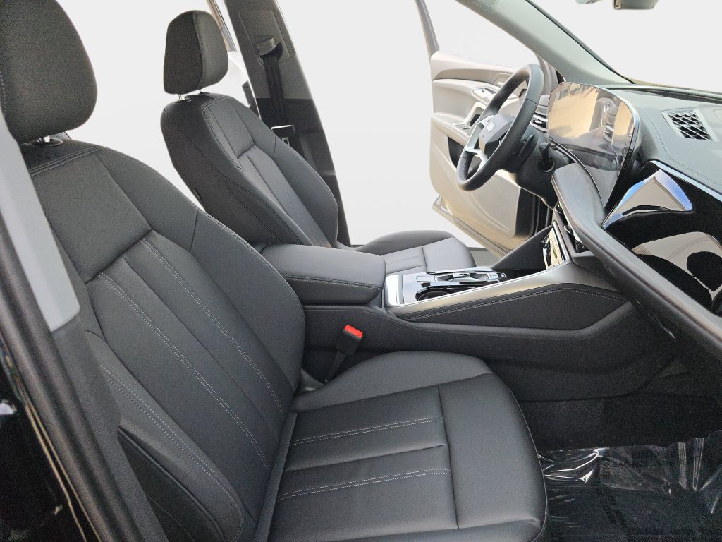 New 2026 Audi Q5 Premium Plus AWD/4WD image 10