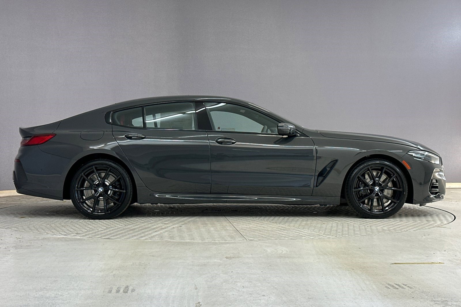 New 2026 BMW 840i w/ M Sport Professional Package RWD image 8