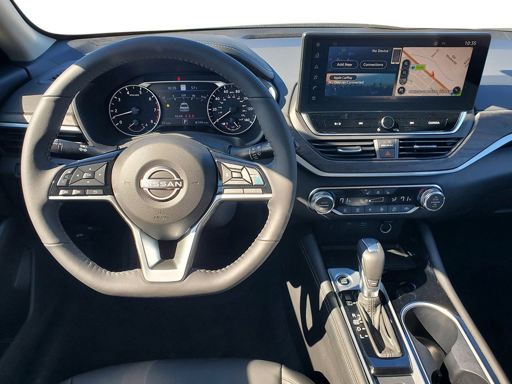 New 2025 Nissan Altima 2.5 SL image 14