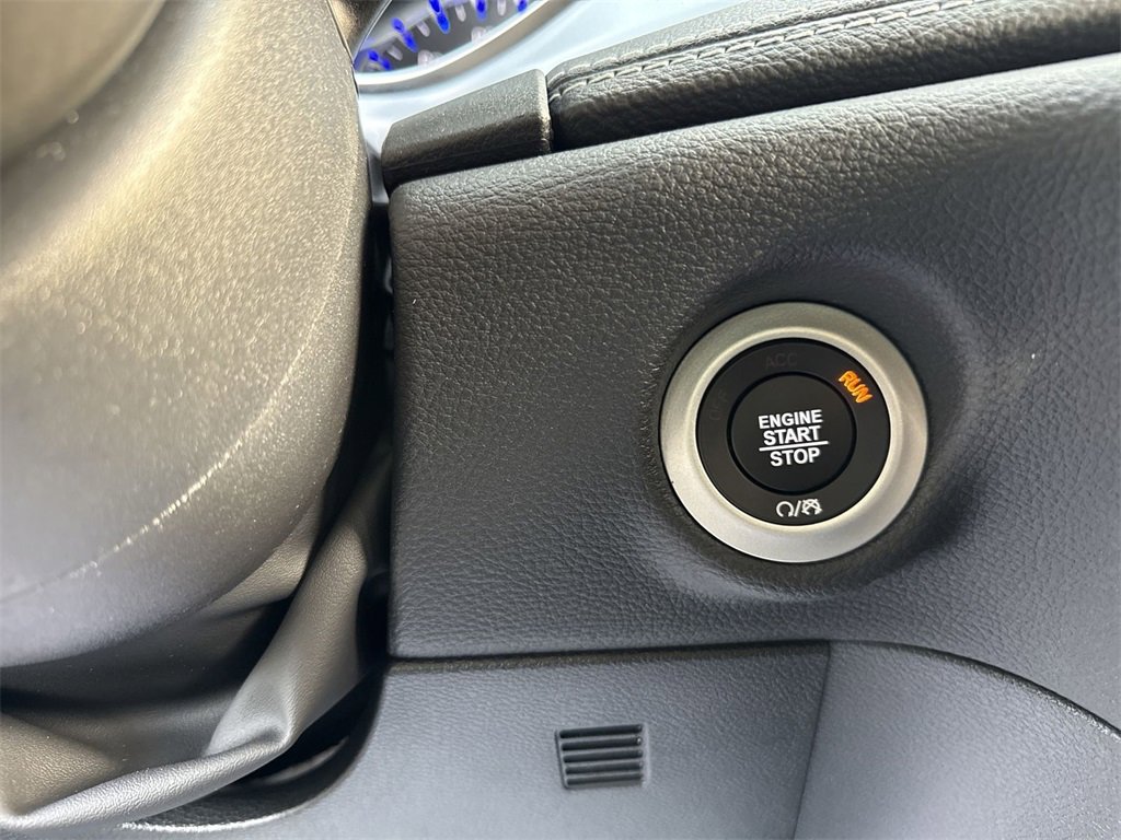 New 2026 Chrysler Pacifica Limited w/ S Appearance Package image 20