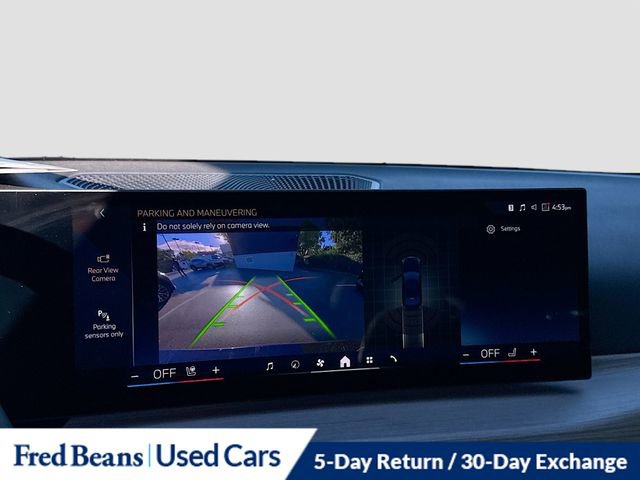 Used 2025 BMW 330i xDrive Sedan image 15