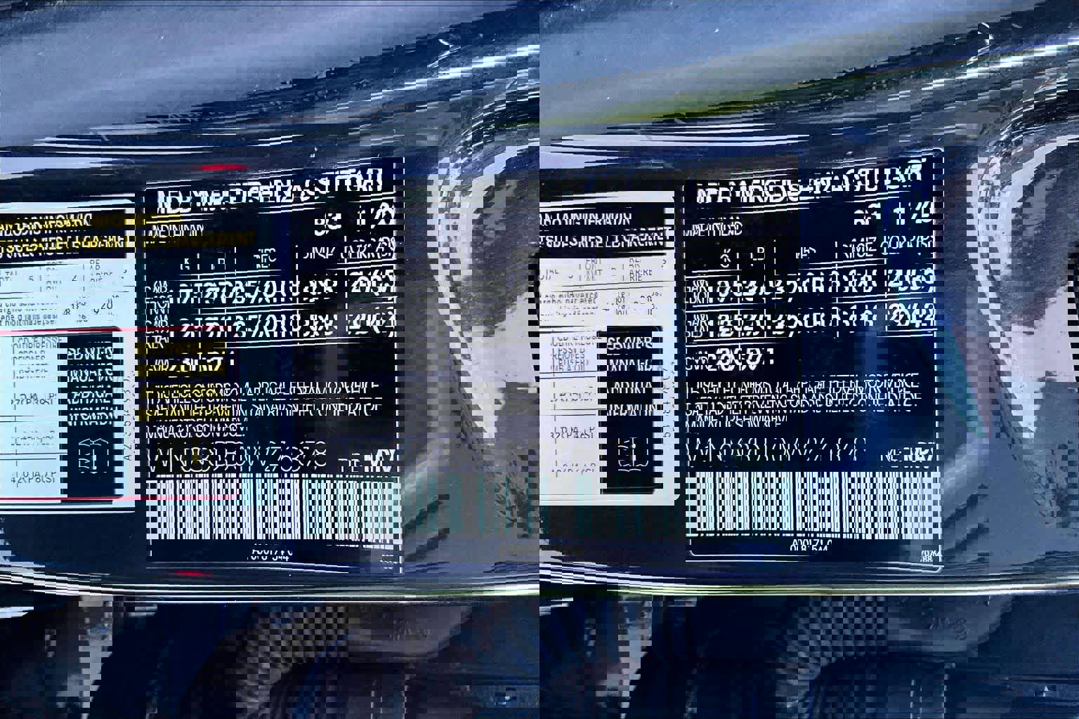 Used 2021 Mercedes-Benz GLC 300 GLC 300 image 33