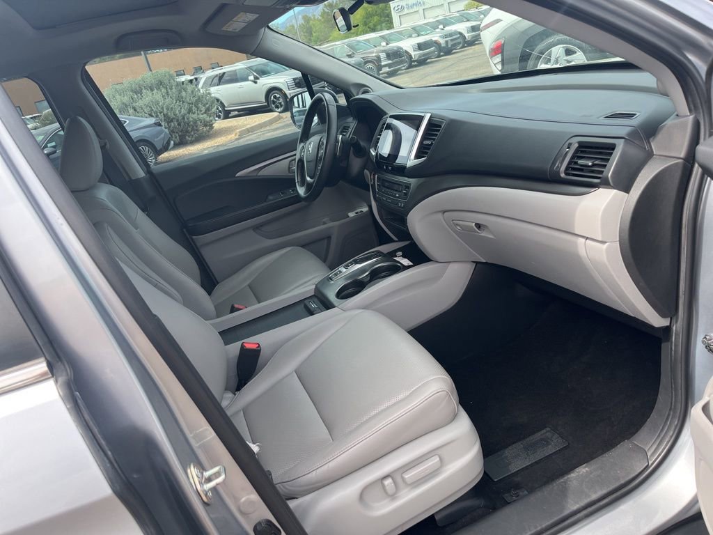 Used 2020 Honda Ridgeline RTL image 15