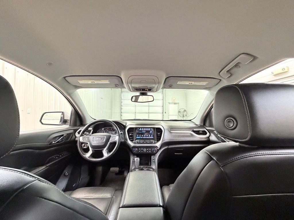 Used 2019 GMC Acadia SLT FWD image 29