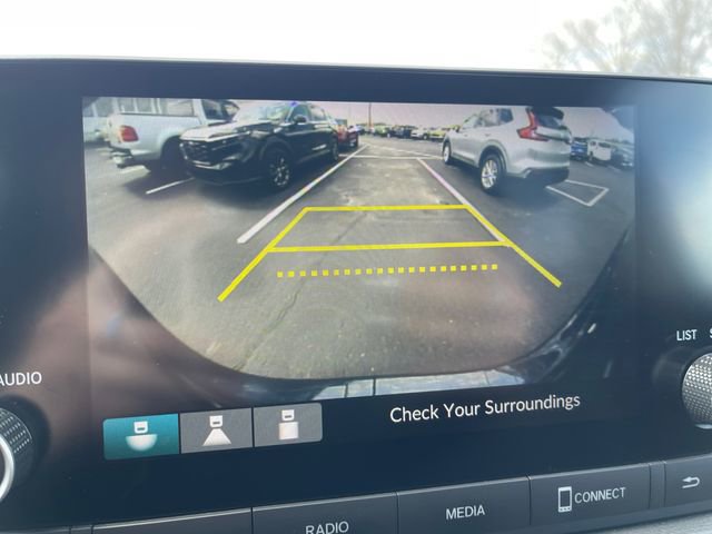 Used 2025 Honda CR-V LX image 26