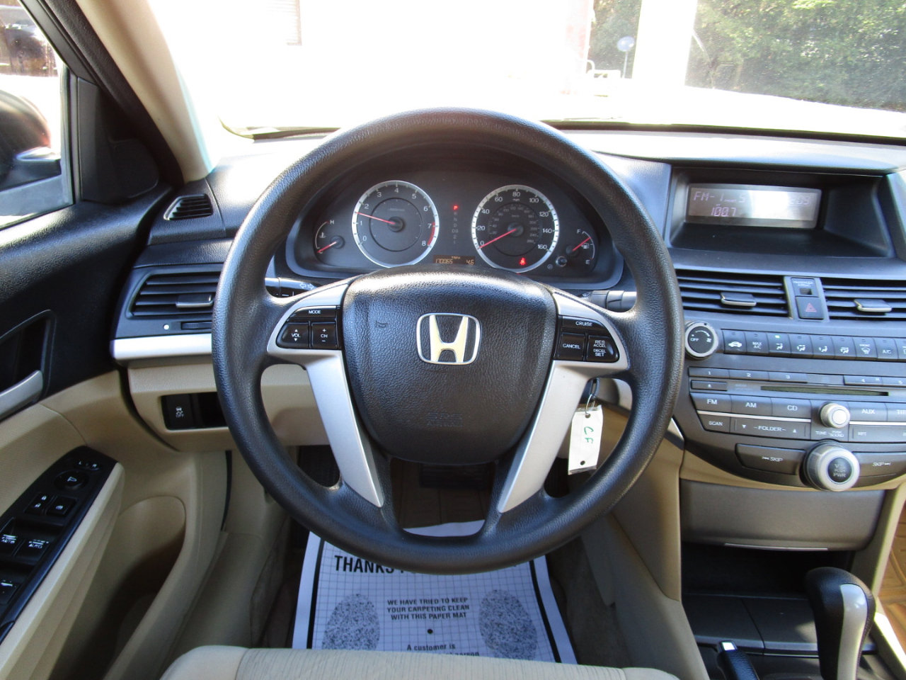 Used 2011 Honda Accord LX-P image 10