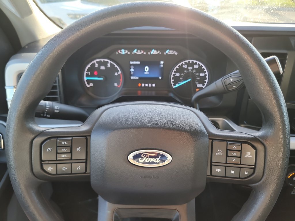 Used 2024 Ford F250 XLT AWD/4WD image 30