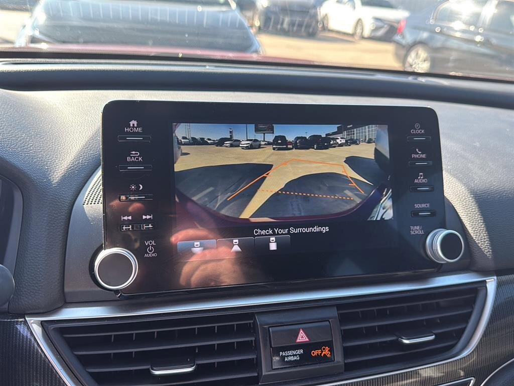 Used 2020 Honda Accord Sport image 6