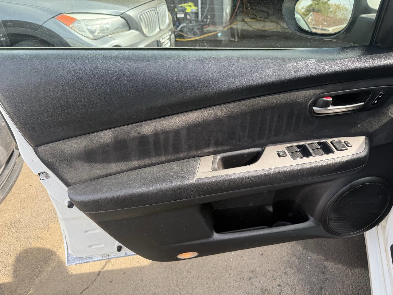 Used 2010 MAZDA MAZDA6 i Sport image 12