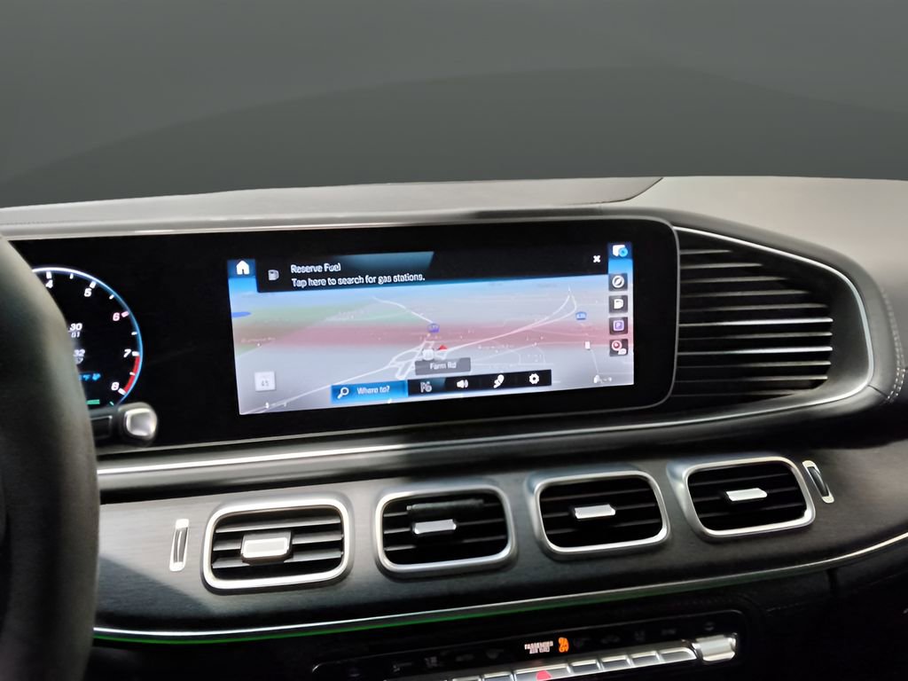 Used 2021 Mercedes-Benz GLE 63 AMG S image 23