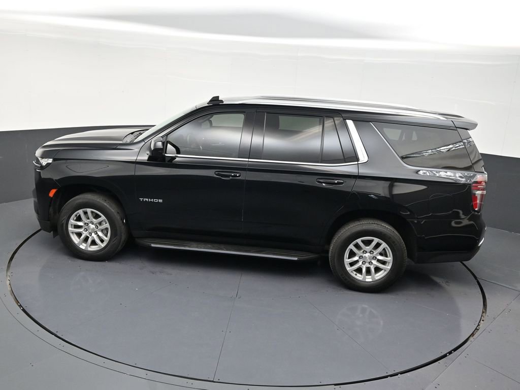 Used 2022 Chevrolet Tahoe LS image 14