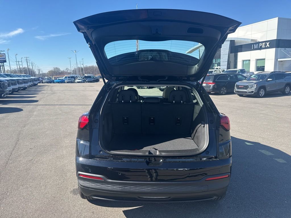 New 2027 Chevrolet Bolt RS image 30