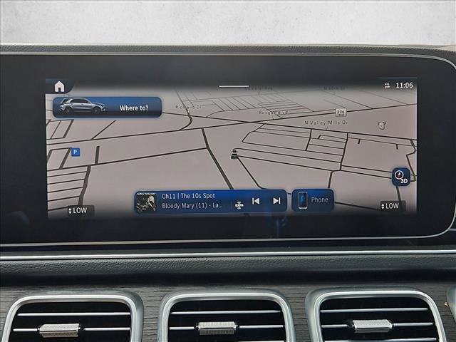 Certified 2026 Mercedes-Benz GLE 350 4MATIC image 13