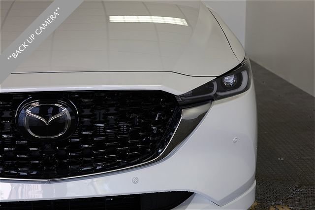 New 2025 MAZDA CX-5 AWD 2.5 S w/ Premium Plus Pkg image 9
