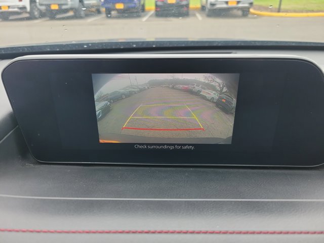 Used 2024 MAZDA CX-30 AWD 2.5 S w/ Preferred Package image 18