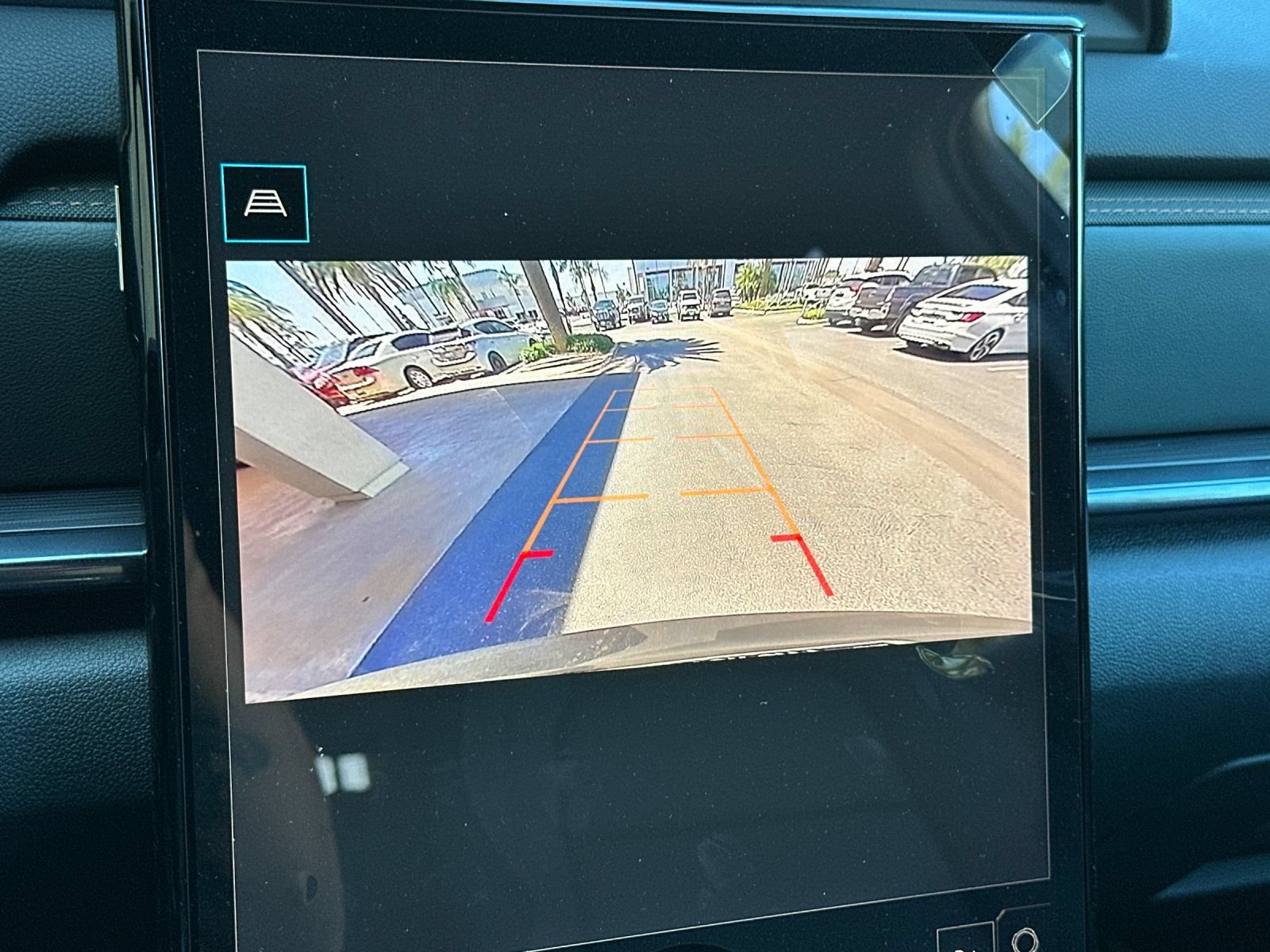 New 2026 GMC Terrain AT4 AWD/4WD image 20