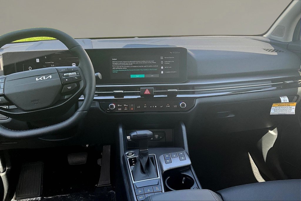 New 2026 Kia Sportage SX AWD/4WD image 6