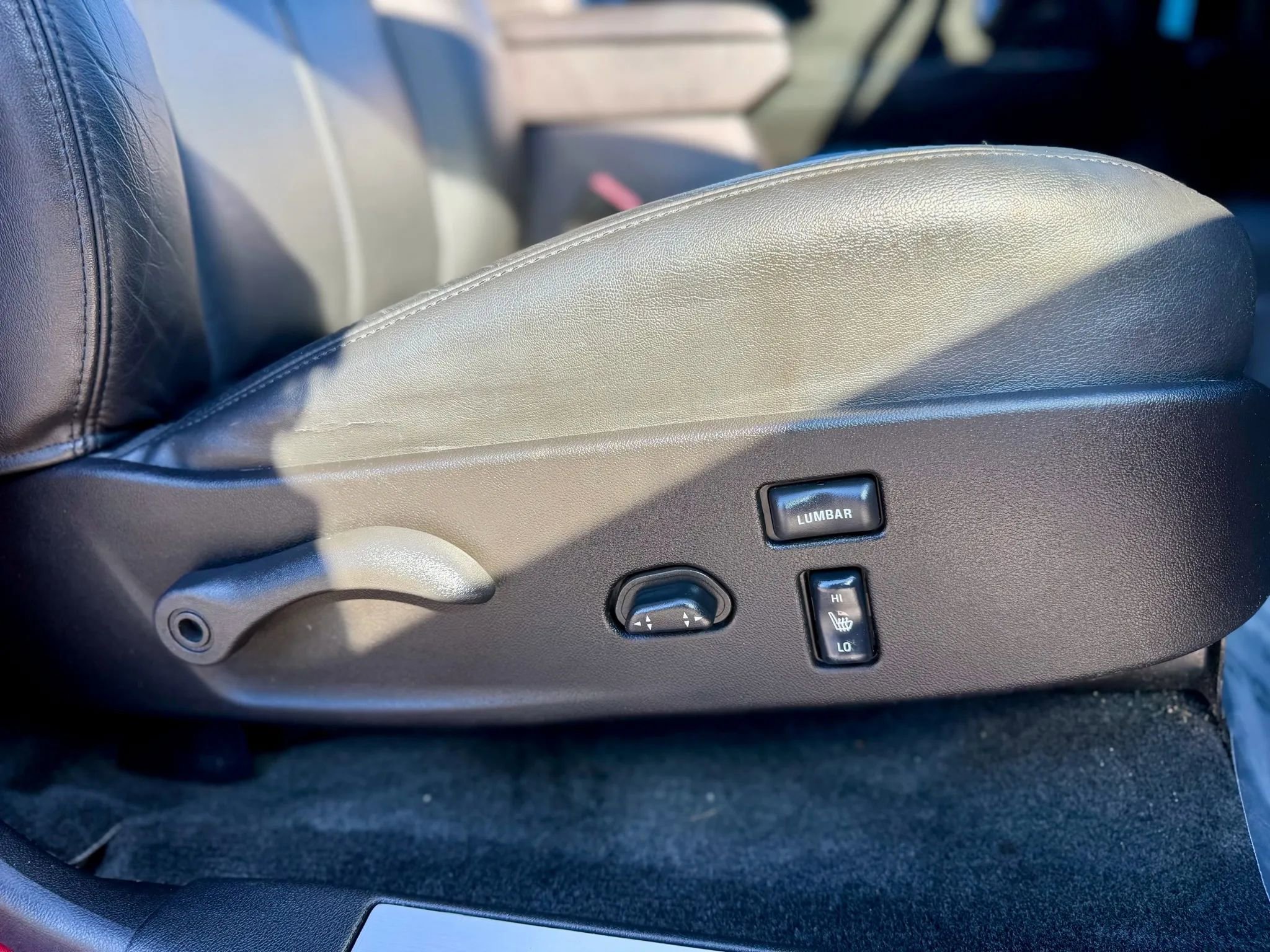 Used 2011 Chevrolet Colorado LT image 28