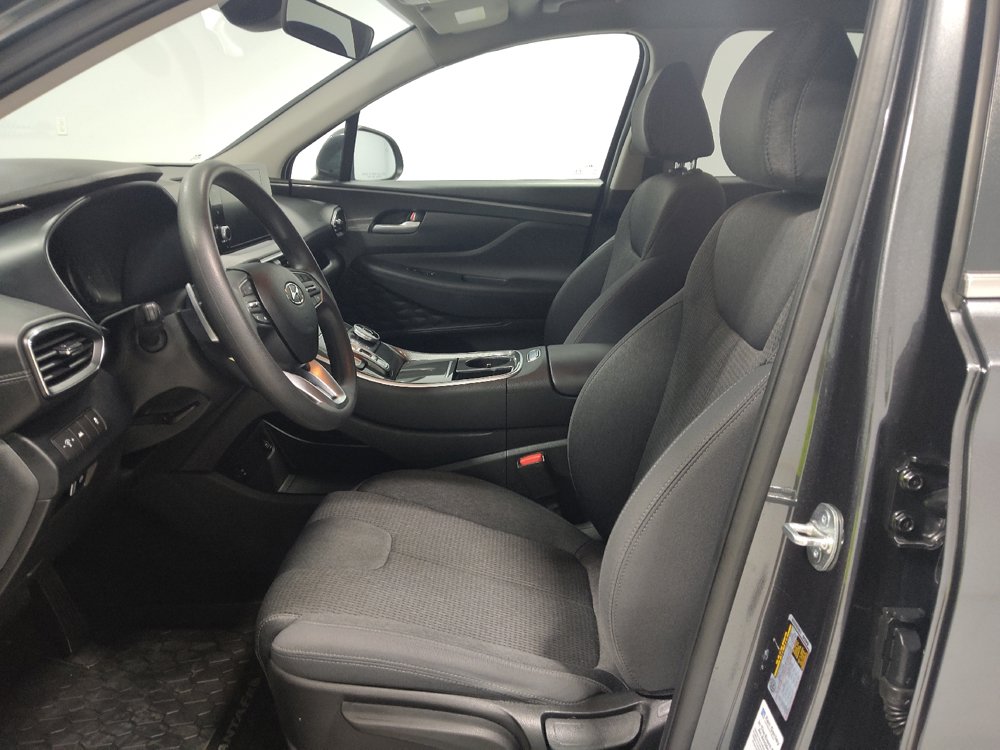 Used 2023 Hyundai Santa Fe SE AWD/4WD image 17