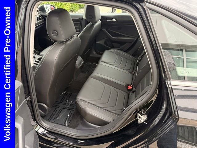 Used 2023 Volkswagen Jetta SEL FWD image 20