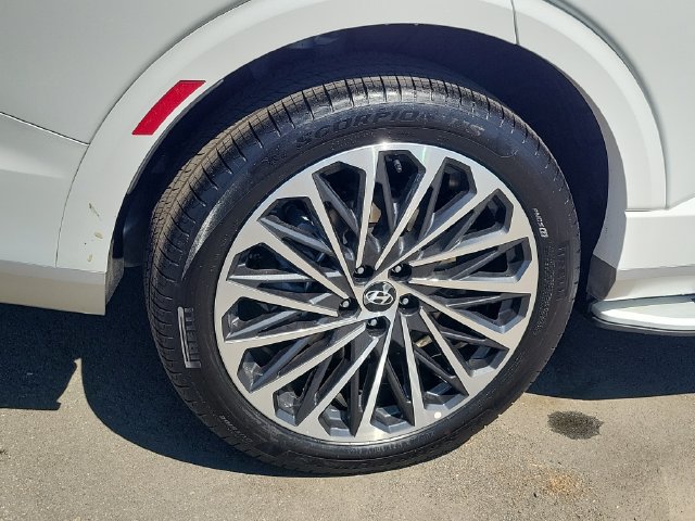 New 2026 Hyundai Palisade Calligraphy AWD/4WD image 31