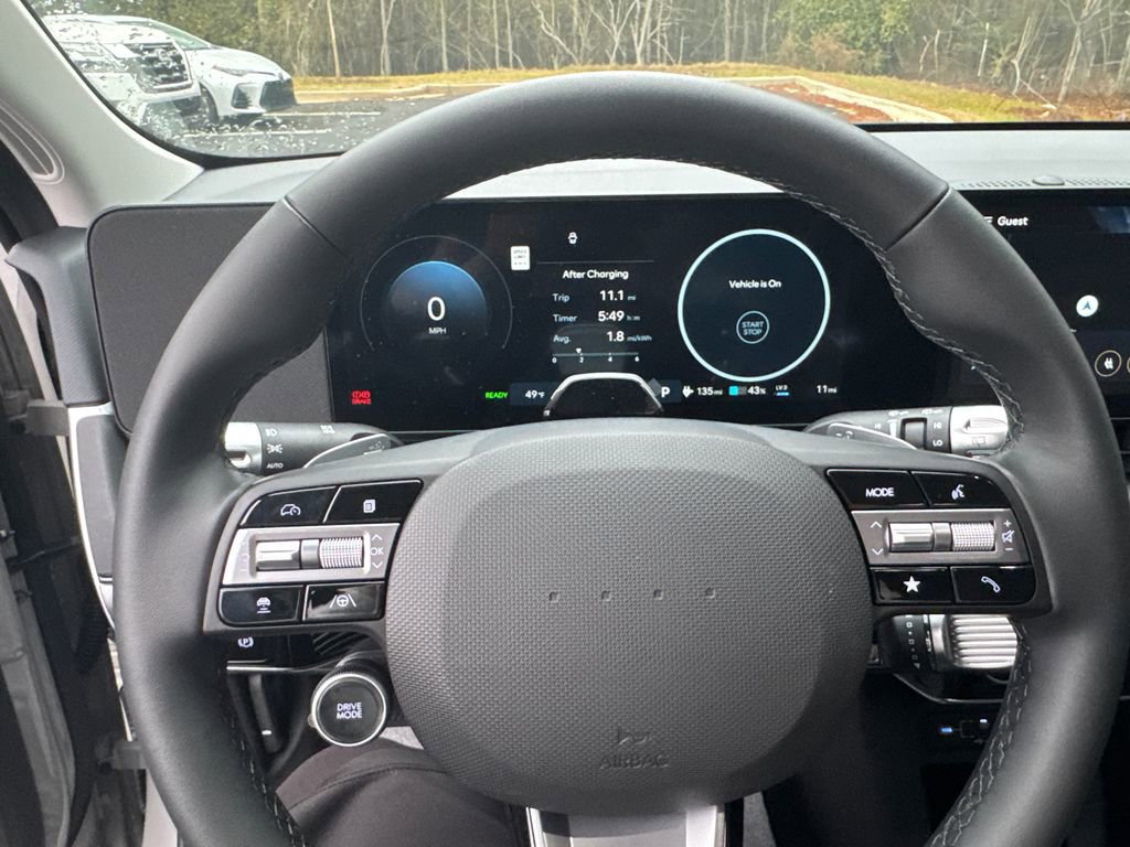 New 2026 Hyundai Ioniq 5 SEL image 15