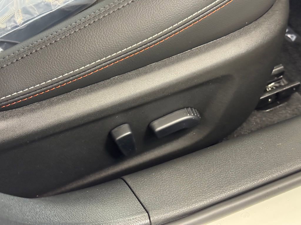 New 2026 Nissan Altima 2.5 SR FWD image 26