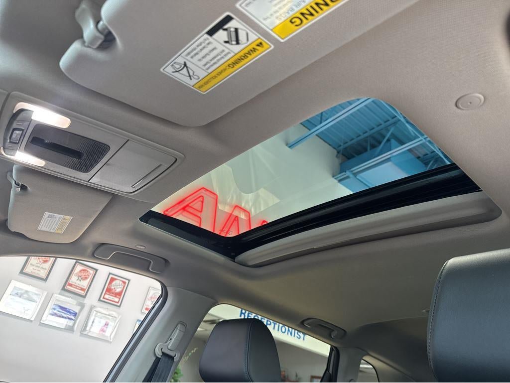 Used 2023 Honda CR-V EX-L image 35