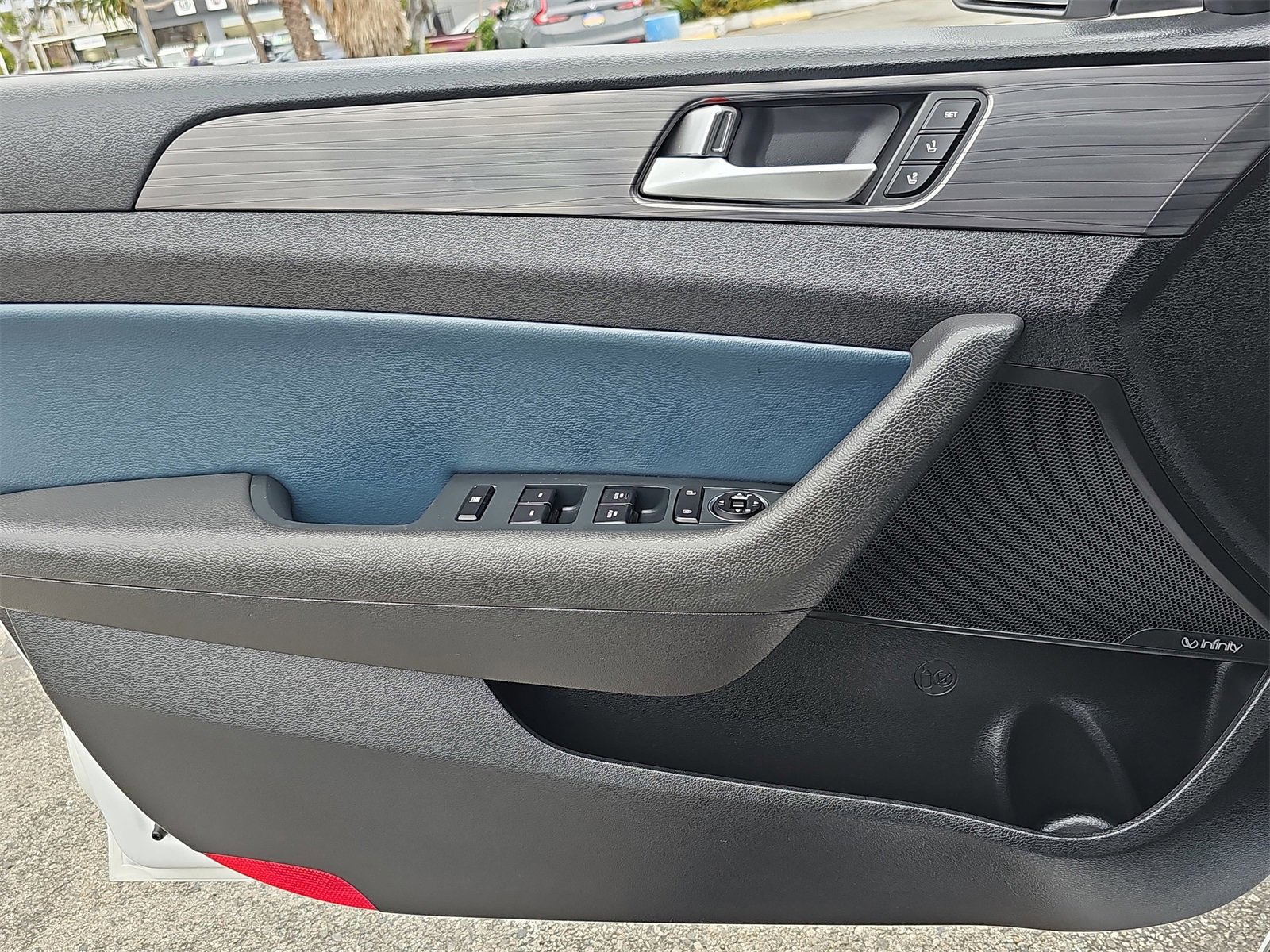 Used 2019 Hyundai Sonata Limited image 27