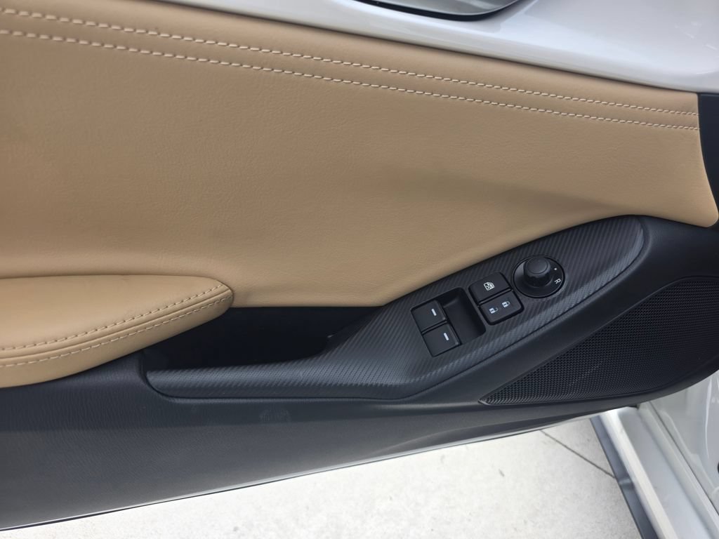 New 2026 MAZDA MX-5 Miata Grand Touring w/ Weather Package RWD image 11
