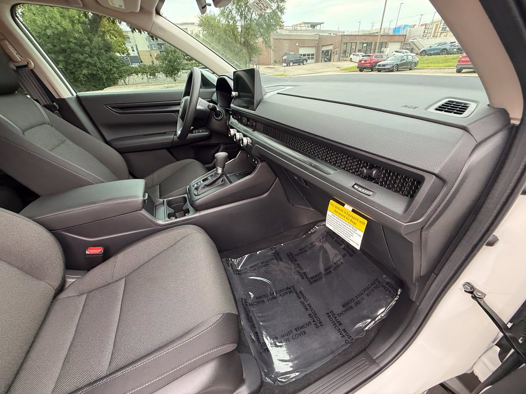 Used 2026 Honda CR-V EX image 42