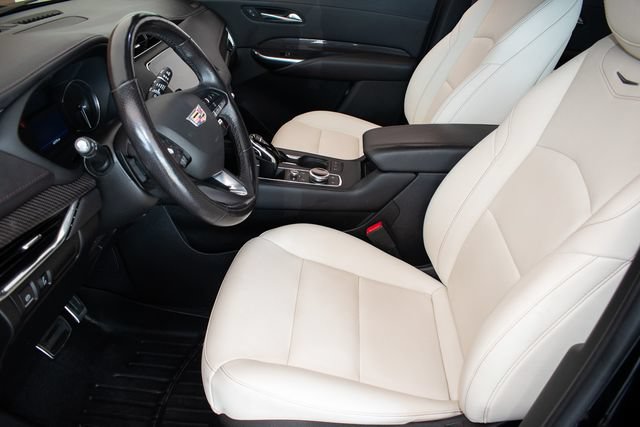 Used 2020 Cadillac XT4 Sport AWD/4WD image 19