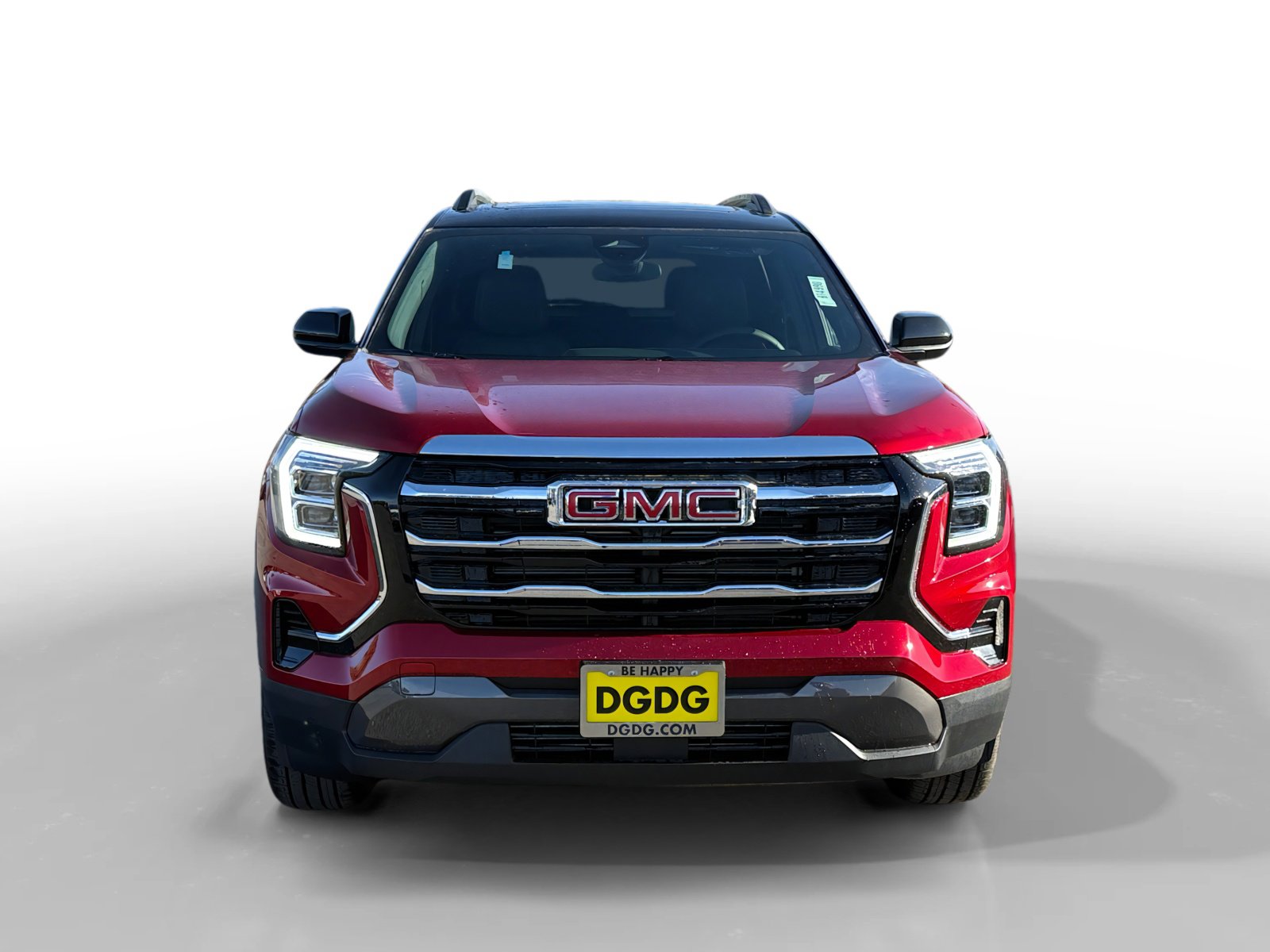 New 2026 GMC Terrain Elevation w/ Elevation Premium Package image 8