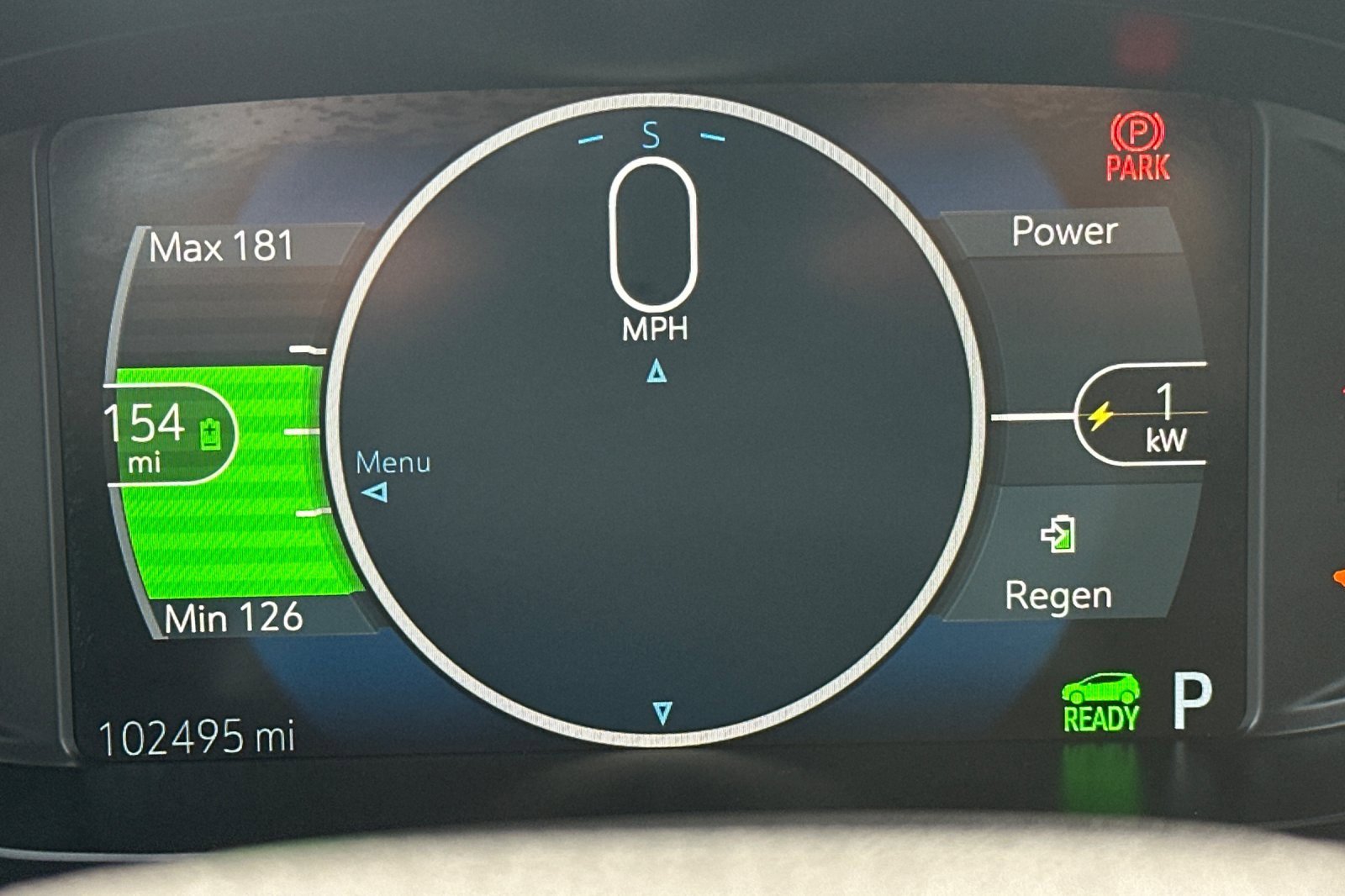 Used 2019 Chevrolet Bolt Premier w/ Infotainment Package image 41