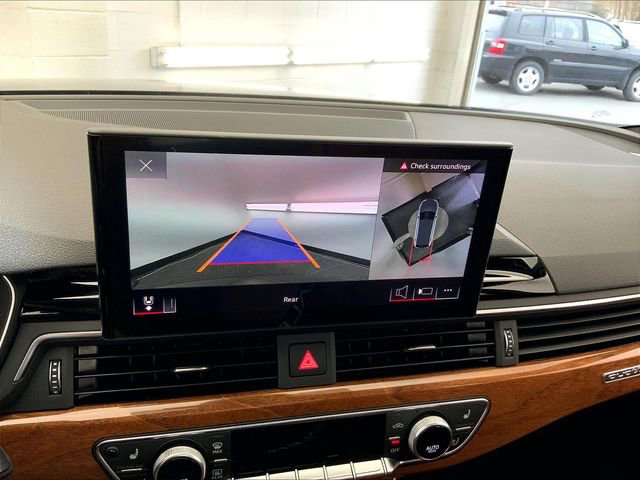 Used 2023 Audi A4 2.0T allroad Premium Plus w/ Premium Plus Package image 25