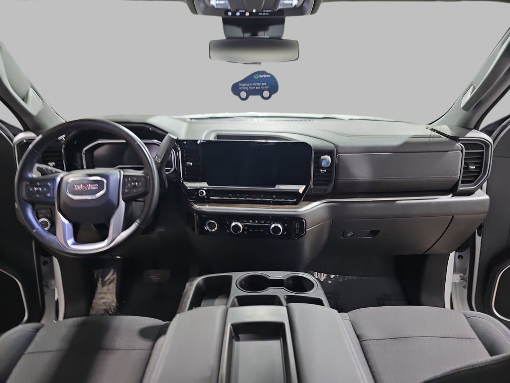 Certified 2024 GMC Sierra 1500 Elevation AWD/4WD image 11