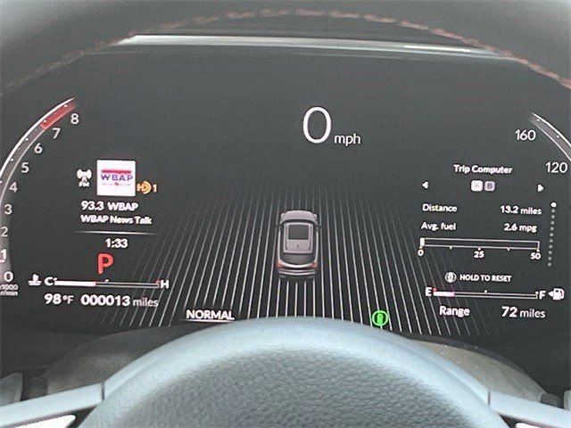 Certified 2026 Acura MDX A-Spec image 16