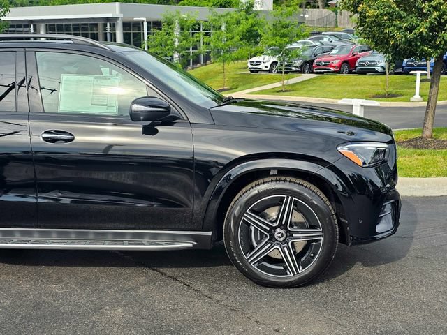 New 2026 Mercedes-Benz GLE 350 4MATIC image 5