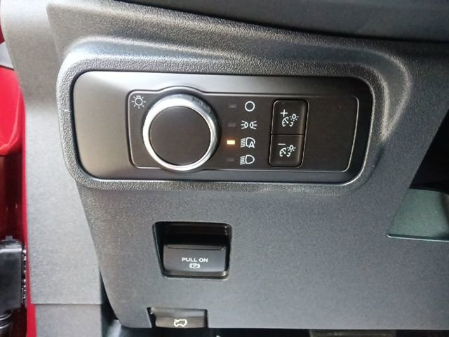 New 2025 Ford Bronco Badlands w/ Sasquatch Package image 16