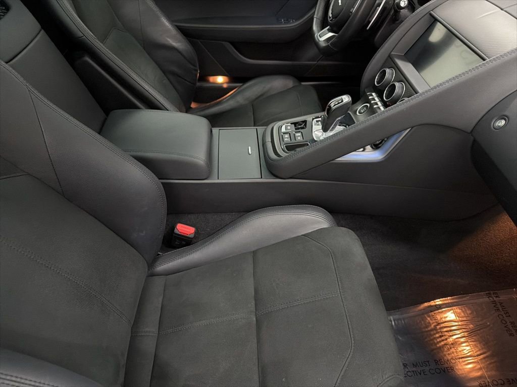 Used 2020 Jaguar F-TYPE R-Dynamic image 21