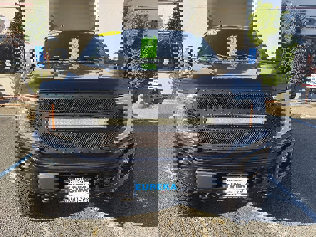 Used 2018 Ford F150 XLT w/ Equipment Group 302A Luxury image 29