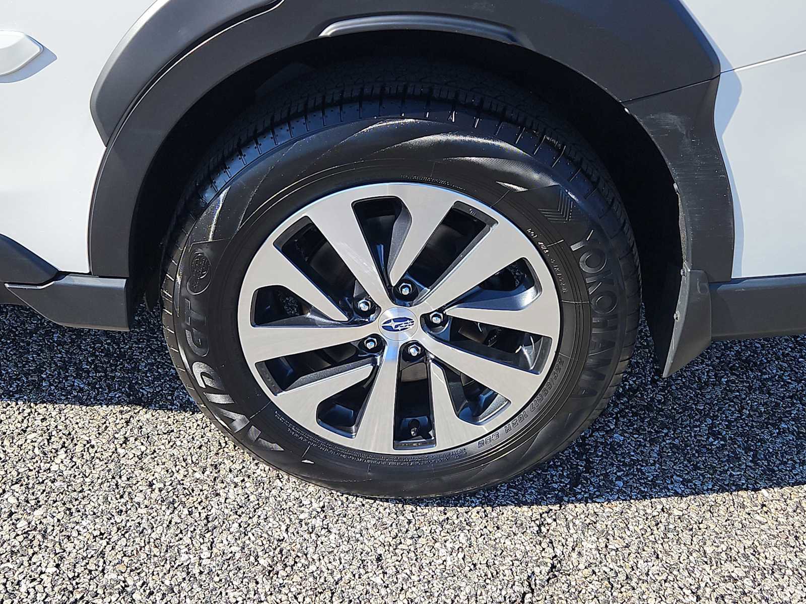 Used 2024 Subaru Outback Premium image 26