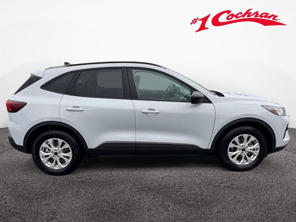 New 2026 Ford Escape Active w/ Cold Weather Package image 8