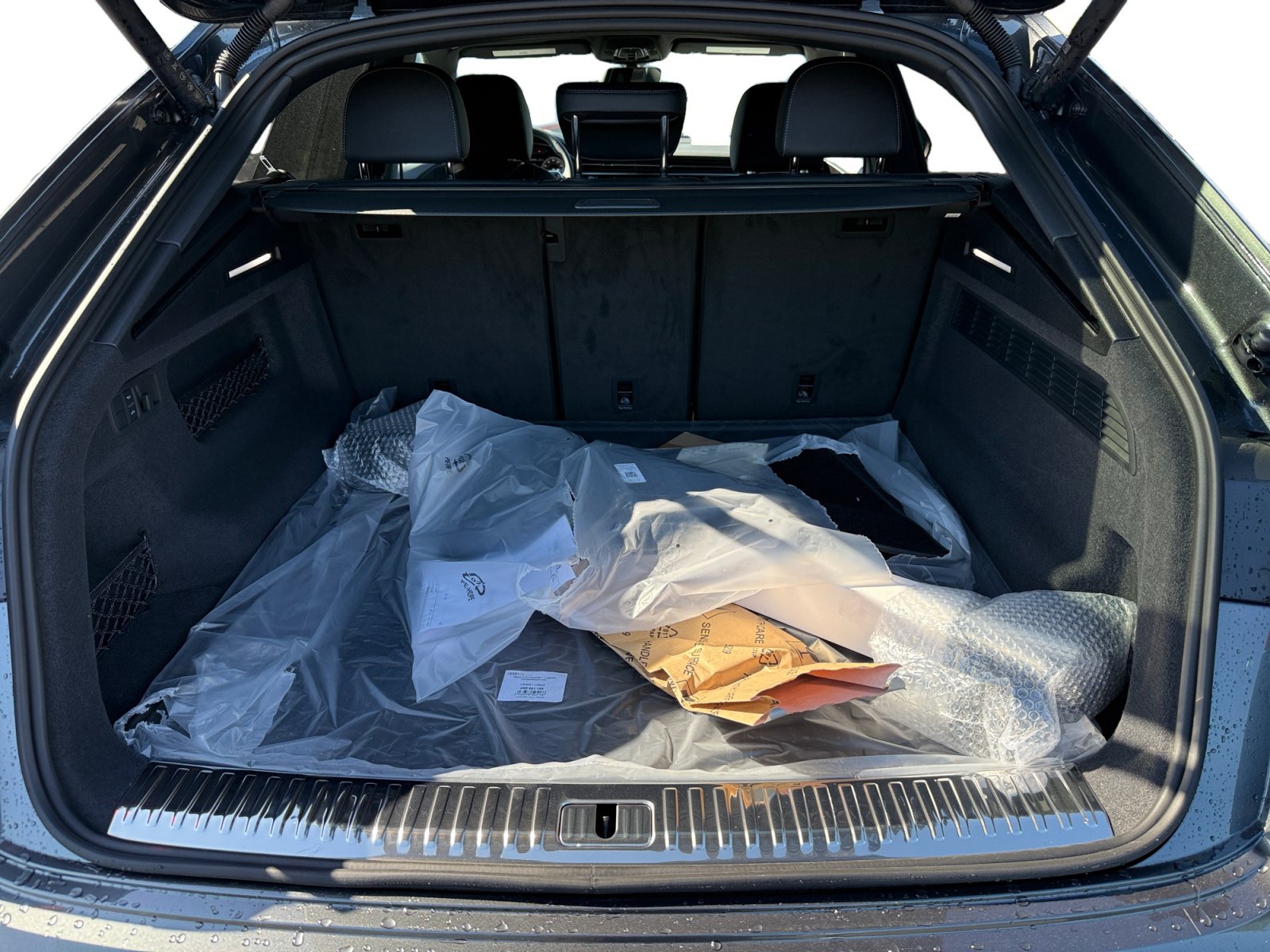 New 2026 Audi Q8 Premium Plus AWD/4WD image 17