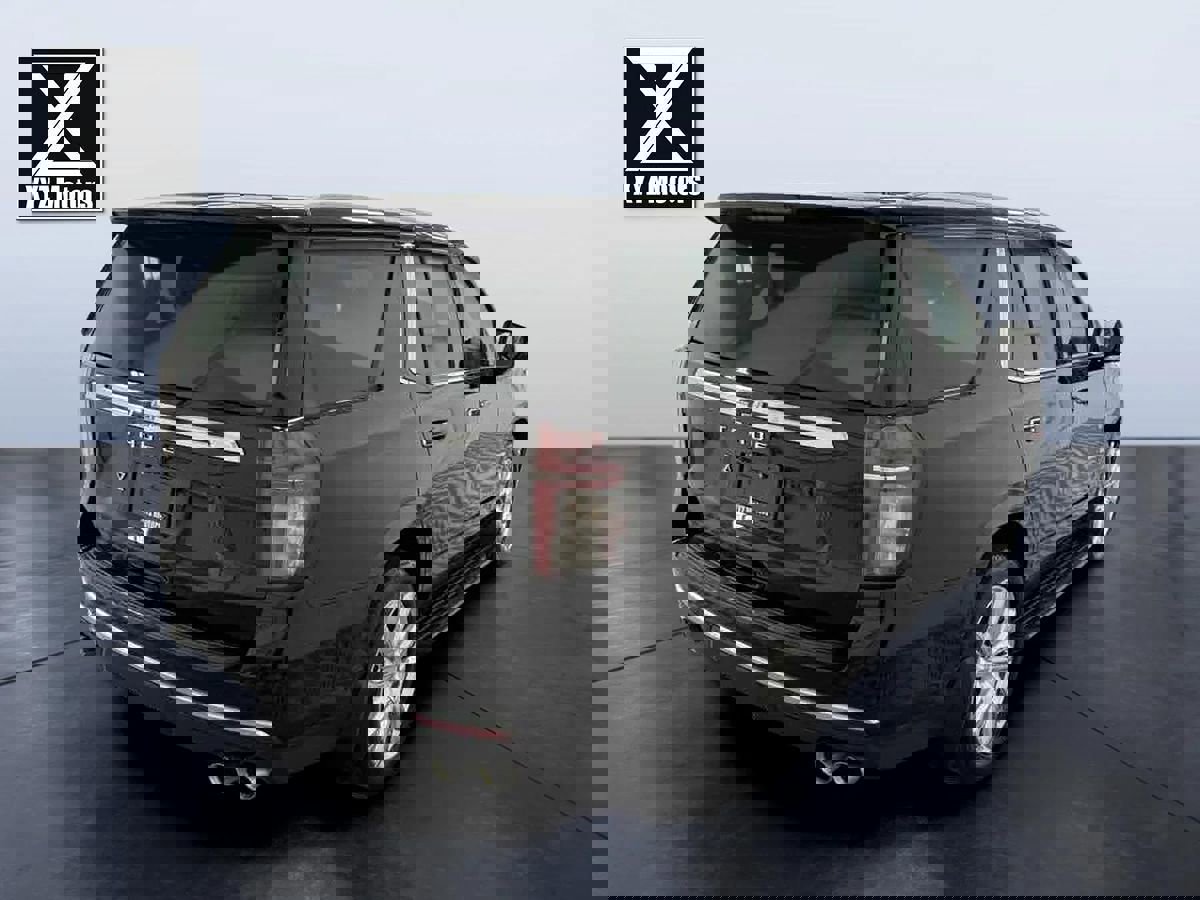 Used 2023 Chevrolet Tahoe High Country image 8