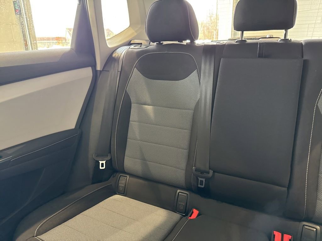 New 2026 Volkswagen Taos S image 13