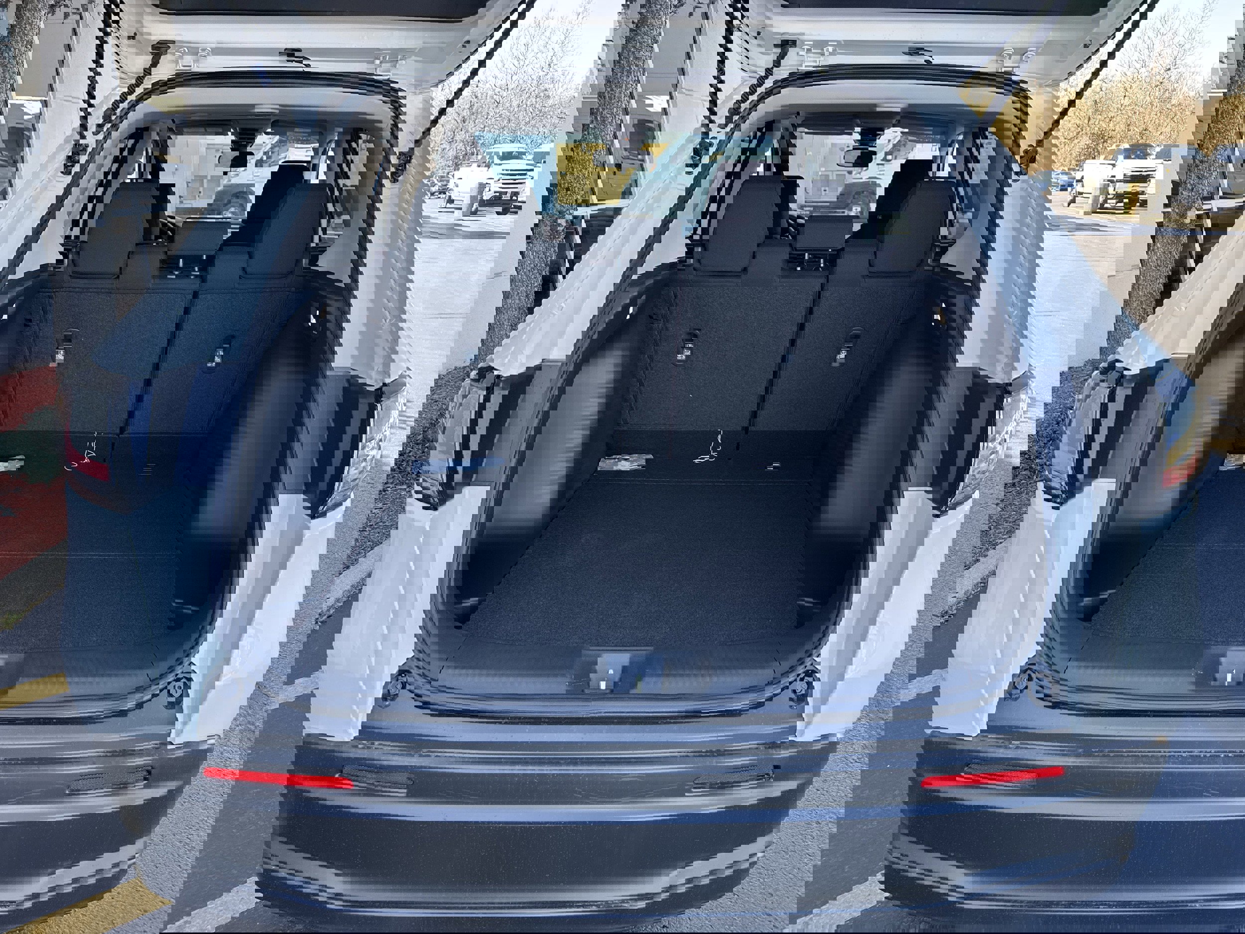 New 2026 Honda HR-V LX image 10